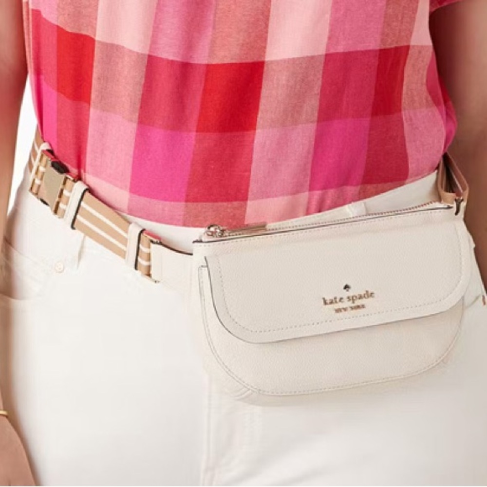 Kate Spade Rosie Belt Bag